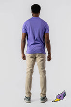 Load image into Gallery viewer, Men&#39;s Polo Shirt - Violet
