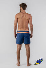 Load image into Gallery viewer, Men&#39;s Swim Short - Navy

