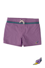 Load image into Gallery viewer, Men&#39;s Swim Short - Purple
