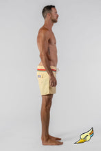 Load image into Gallery viewer, Men&#39;s Swim Short - Yellow
