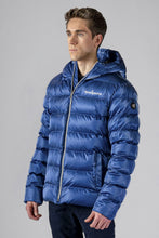 Load image into Gallery viewer, Men&#39;s Medium Weight Sparrow Coat - Flash Blue
