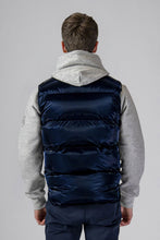 Load image into Gallery viewer, Unisex Vest - All Wet Navy
