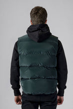 Load image into Gallery viewer, Unisex Vest - Green Diamond
