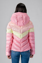 Load image into Gallery viewer, Women&#39;s Medium Weight Robin Coat - Candy Pink
