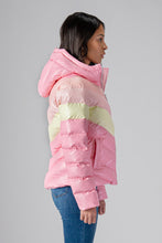 Load image into Gallery viewer, Women&#39;s Medium Weight Robin Coat - Candy Pink

